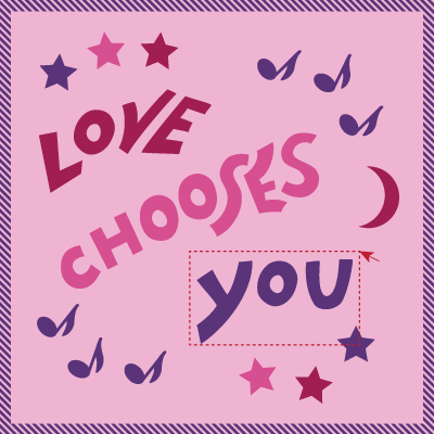 Love Chooses You