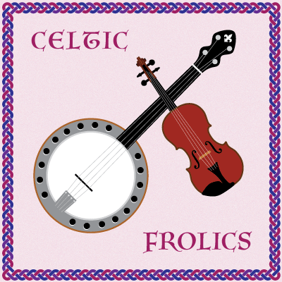 Celtic Frolics