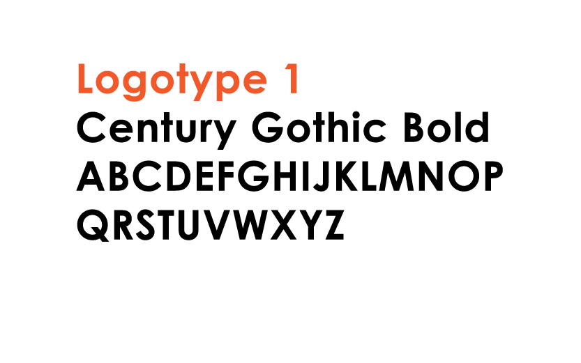 fonts and colors
