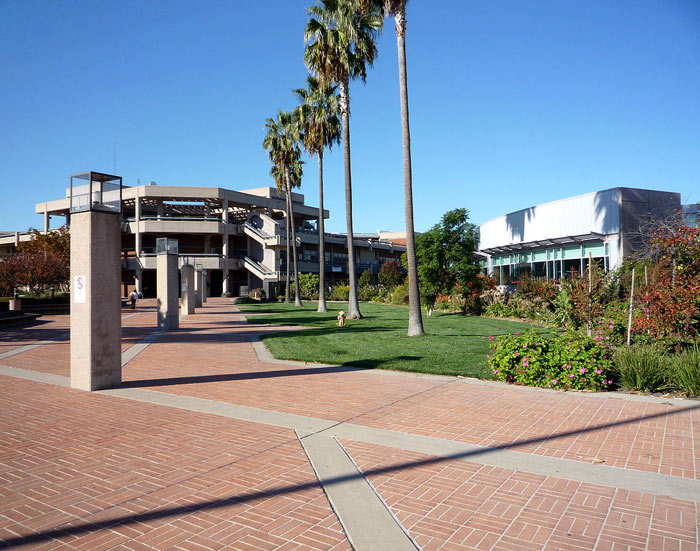 Mission College