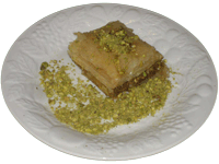 Baklava