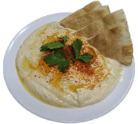 Hummus