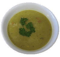 Lentil Soup
