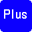 plus icon