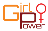 Girl Power Logo